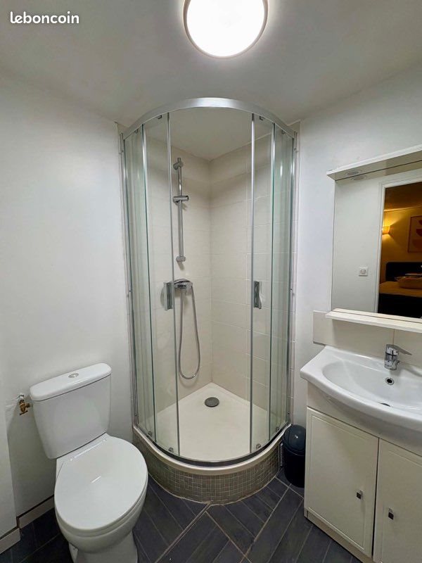 Appartement à louer, 38m², Périgueux