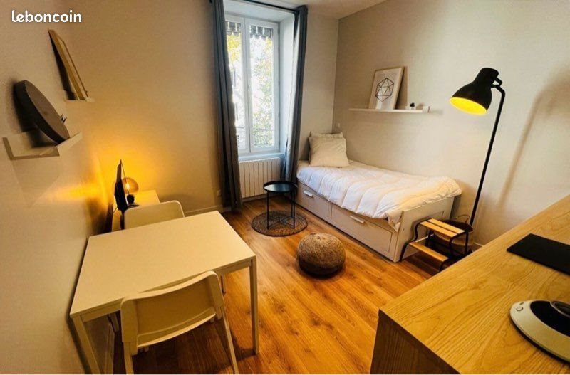 Appartement à louer, 20m², Nanterre