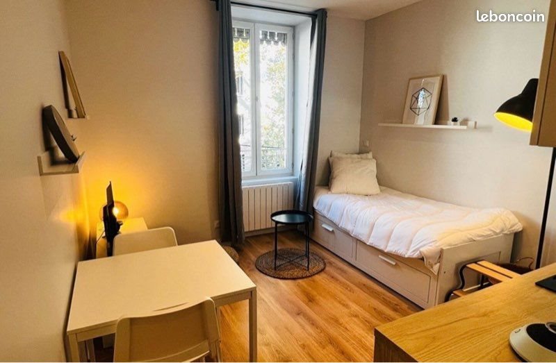 Appartement à louer, 20m², Nanterre