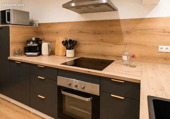 Appartement à louer, 21m², Créteil