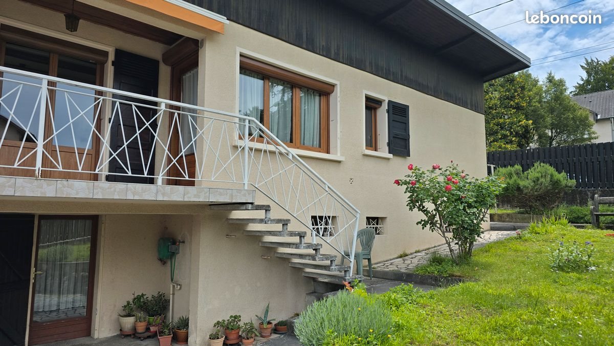 Maison à vendre, 92m², Chambéry