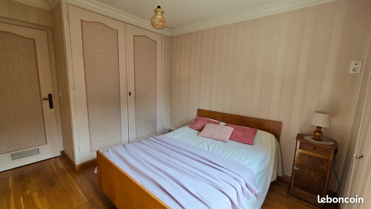 Maison à vendre, 92m², Chambéry