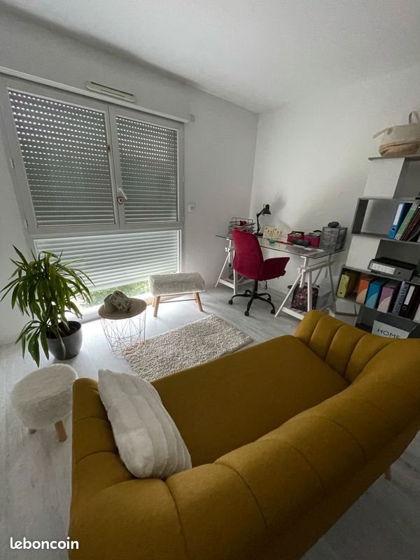 Appartement à louer, 35m², Limoges