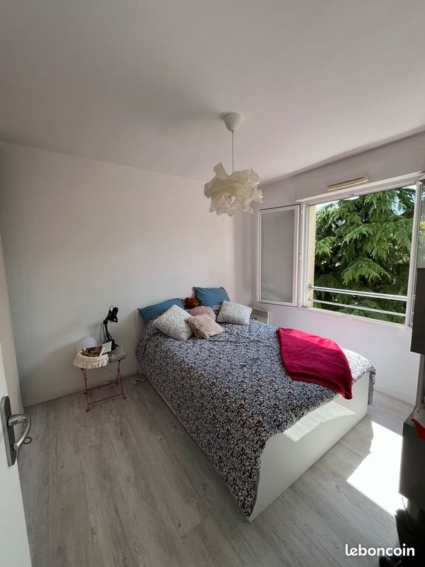 Appartement à louer, 35m², Limoges