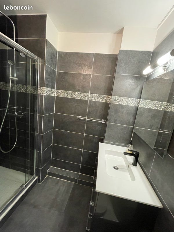 Appartement à louer, 27m², Boulogne-Billancourt