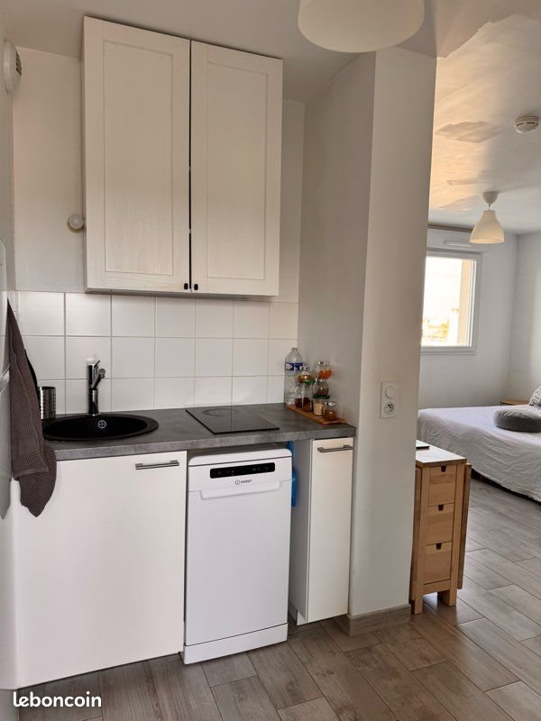 Appartement à louer, 30m², Sucy-en-Brie