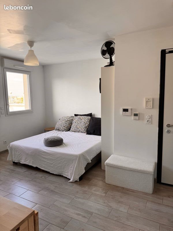 Appartement à louer, 30m², Sucy-en-Brie