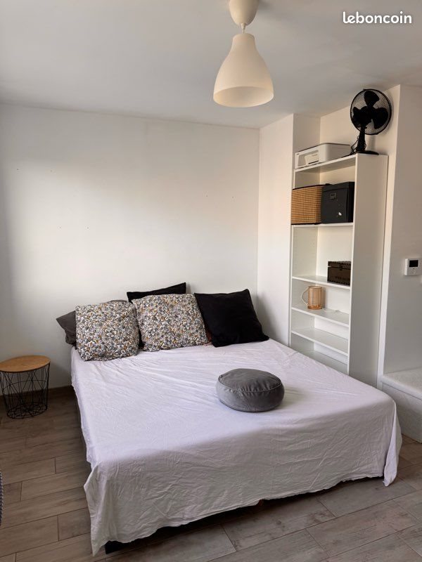 Appartement à louer, 30m², Sucy-en-Brie