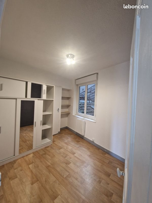 Appartement à louer, 38m², Clermont-Ferrand