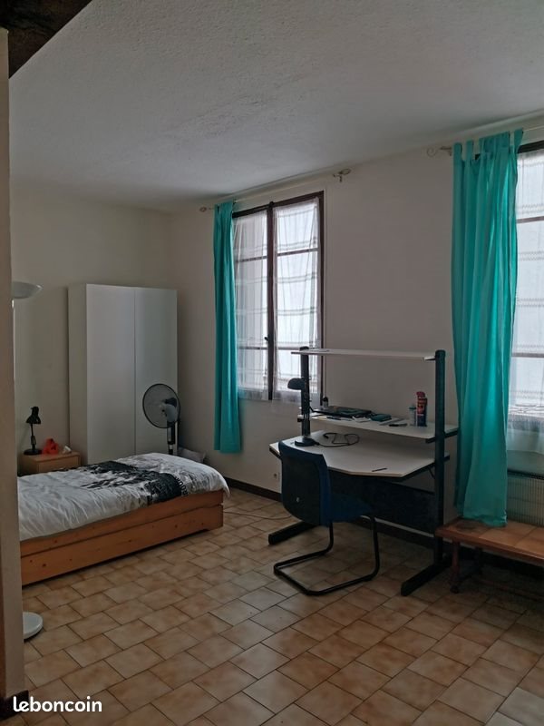 Appartement à louer, 30m², Aix-en-Provence