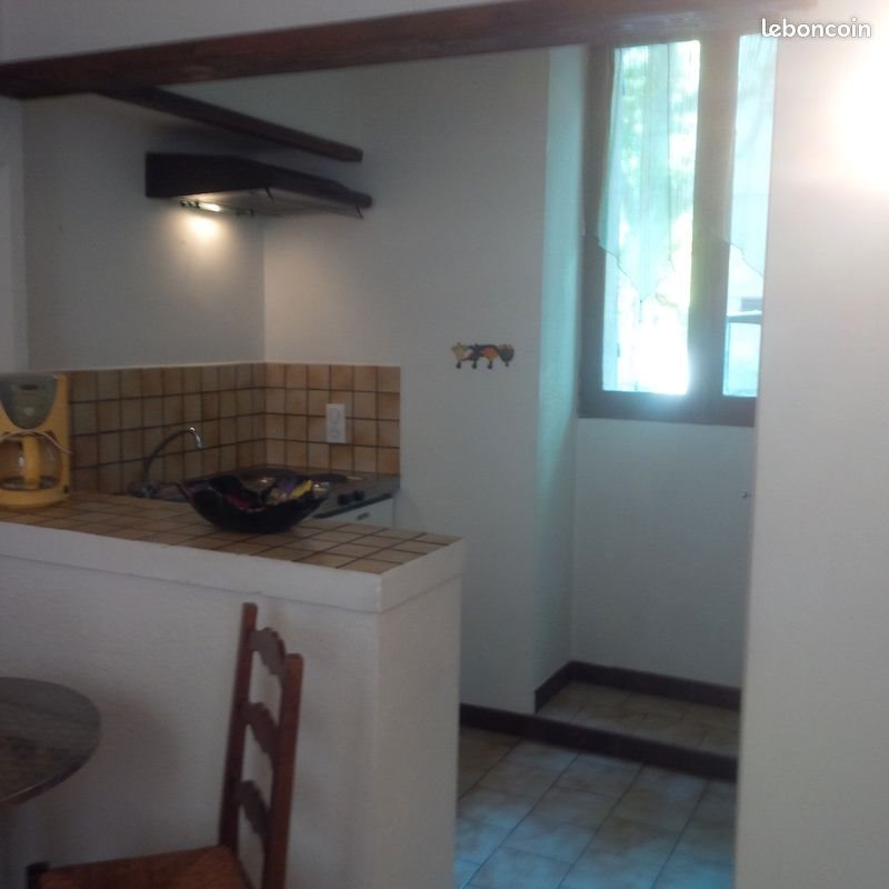 Appartement à louer, 30m², Aix-en-Provence