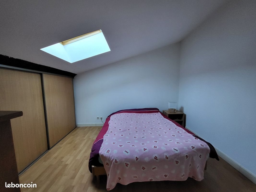 Appartement à louer, 57m², Lunel