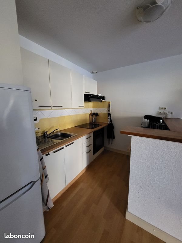 Appartement à louer, 57m², Lunel