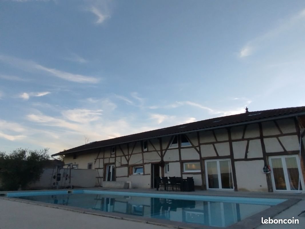 Maison à vendre, 140m², Saint-Etienne-du-Bois