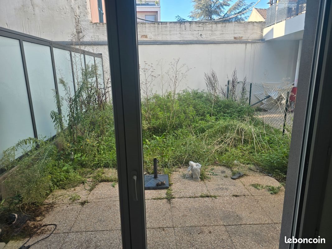Appartement à louer, 81m², Aubervilliers