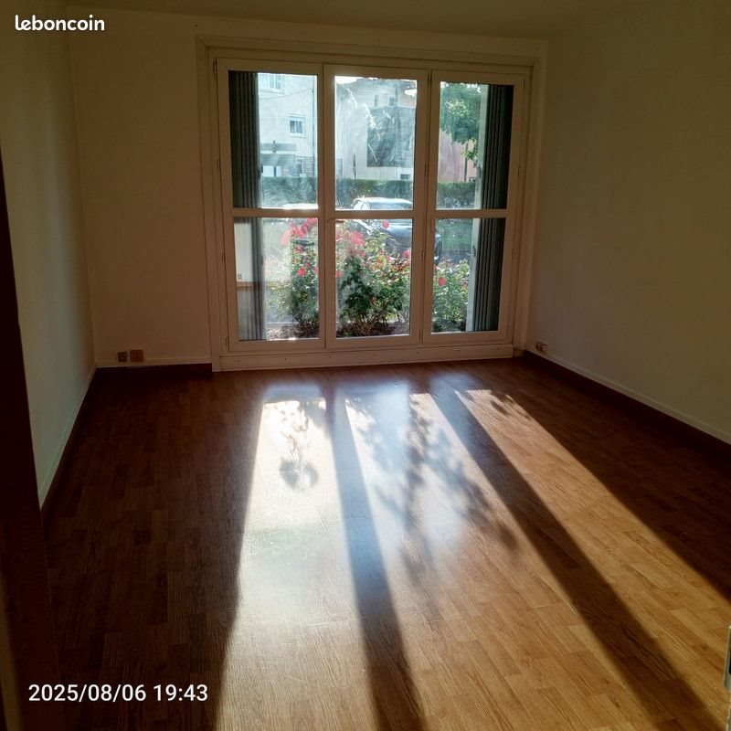 Appartement à vendre, 60m², Vitry-sur-Seine