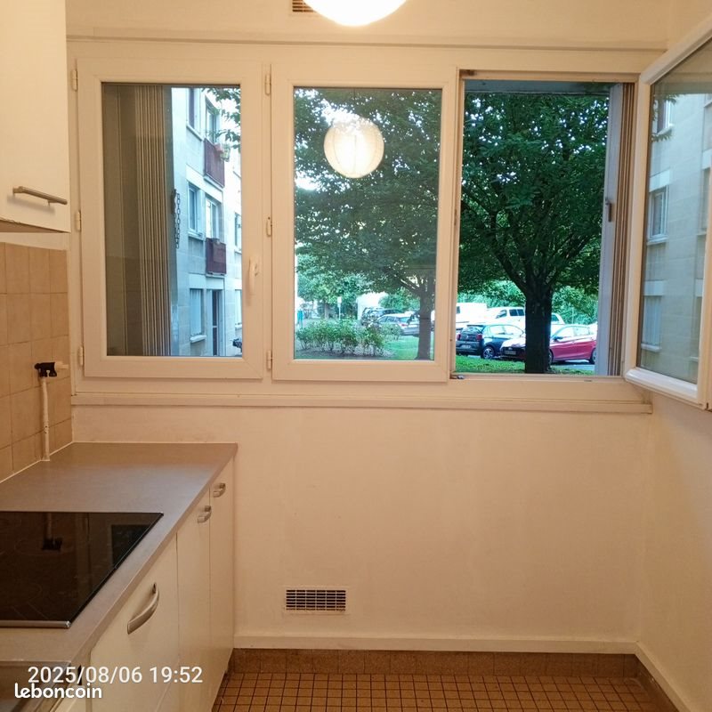 Appartement à vendre, 60m², Vitry-sur-Seine