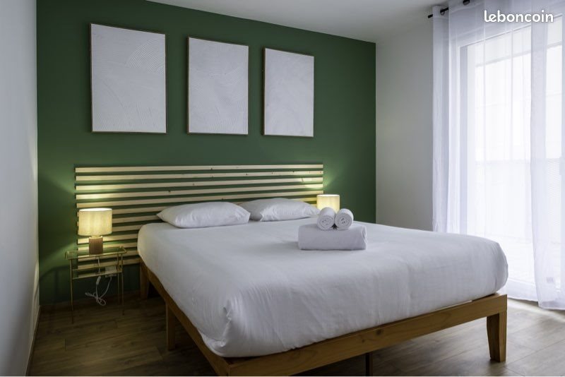 Appartement à vendre, 84m², Rennes