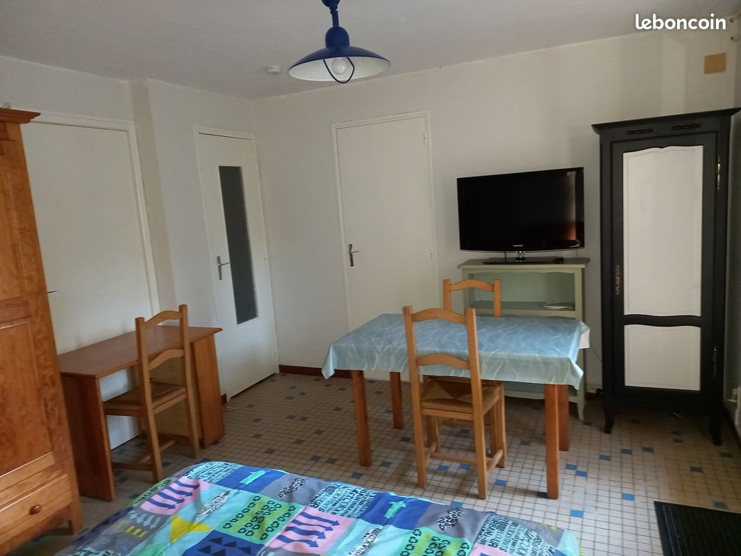 Appartement à louer, 25m², La Roche-sur-Yon