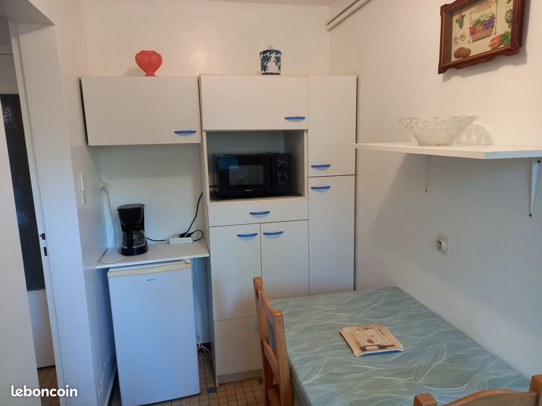 Appartement à louer, 25m², La Roche-sur-Yon