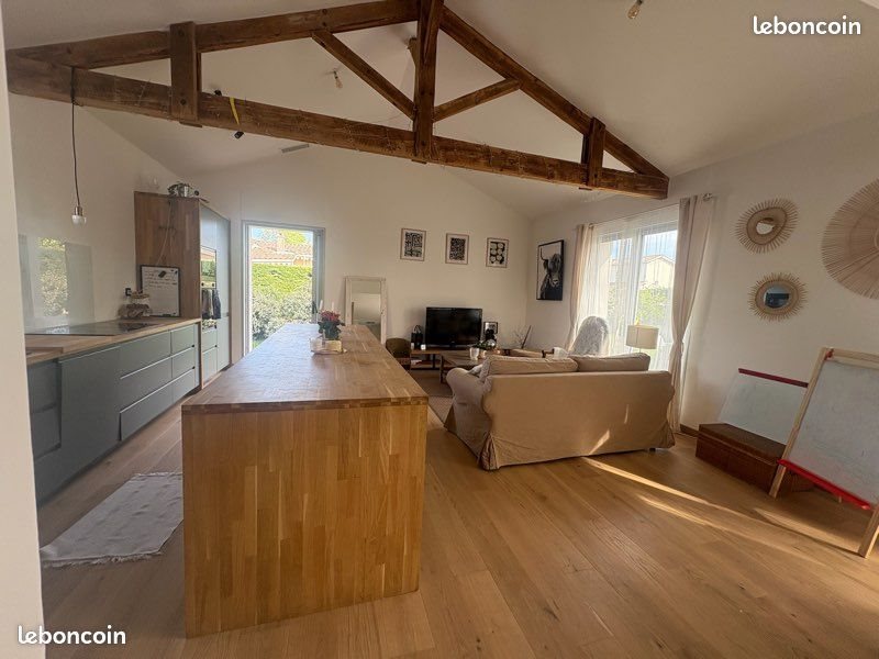 Maison à vendre, 144m², Mérignac