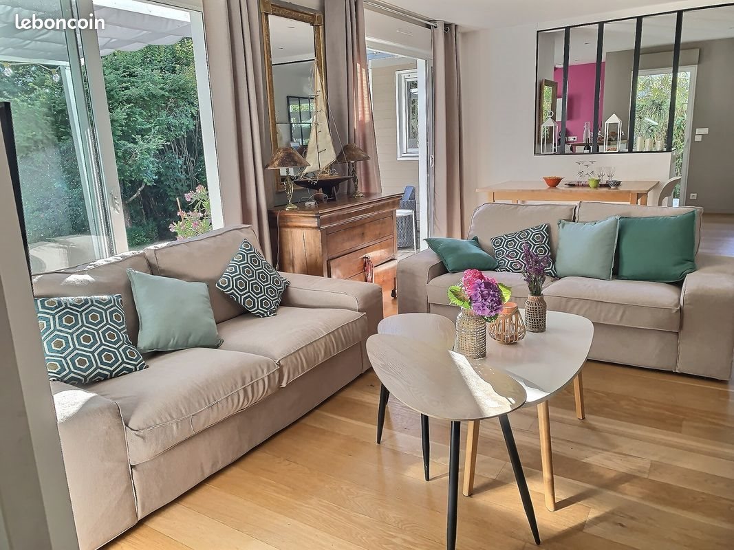 Maison à vendre, 147m², Pornichet