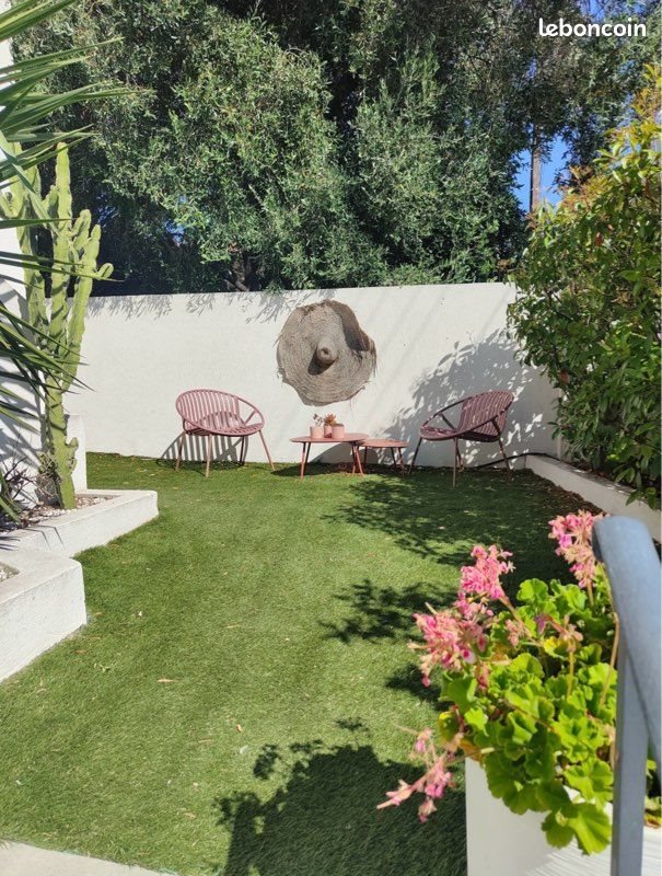 Maison à louer, 135m², Marseille 9ème