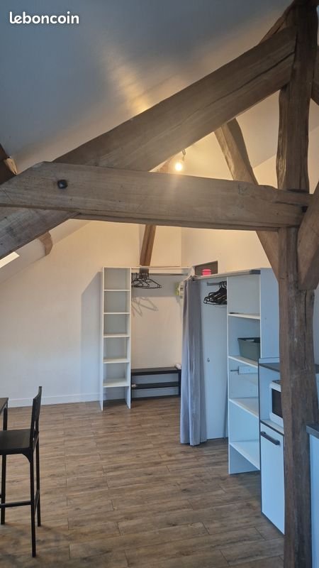Appartement à louer, 28m², Élancourt