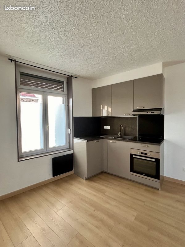 Appartement à louer, 65m², Estaires