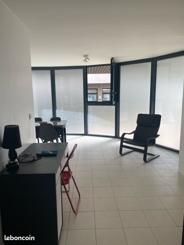 Appartement à louer, 35m², La Rochelle