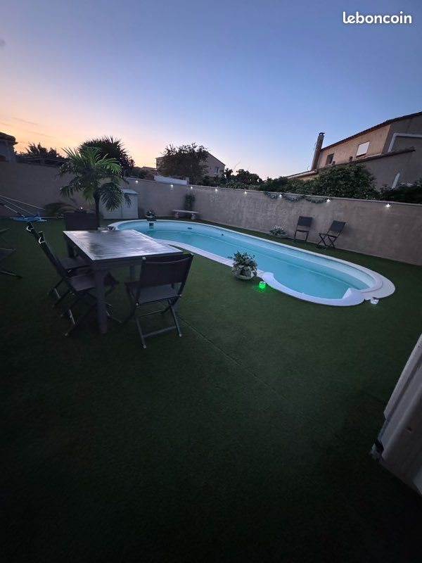 Maison à vendre, 94m², Pia