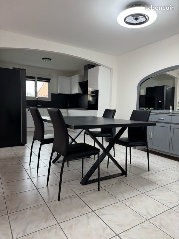 Maison à vendre, 94m², Pia