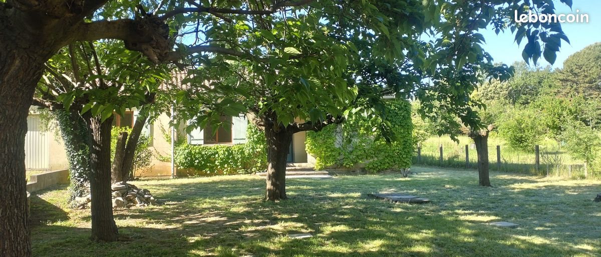 Maison à vendre, 145m², Ganges