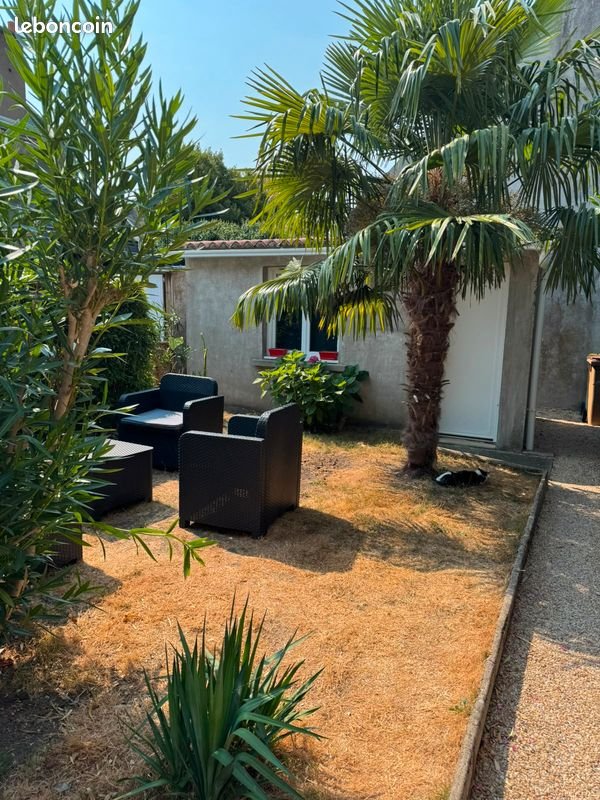 Maison à louer, 45m², Cholet