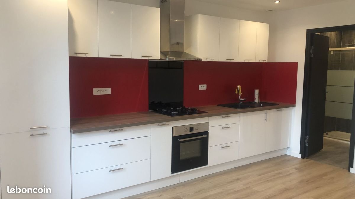 Maison à louer, 45m², Cholet
