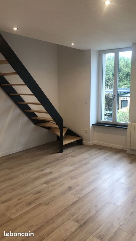 Maison à louer, 45m², Cholet