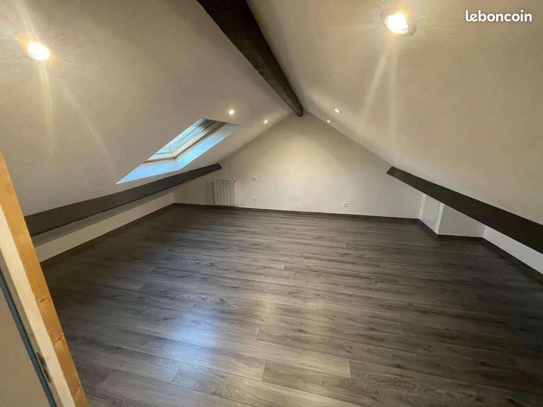 Maison à louer, 45m², Cholet