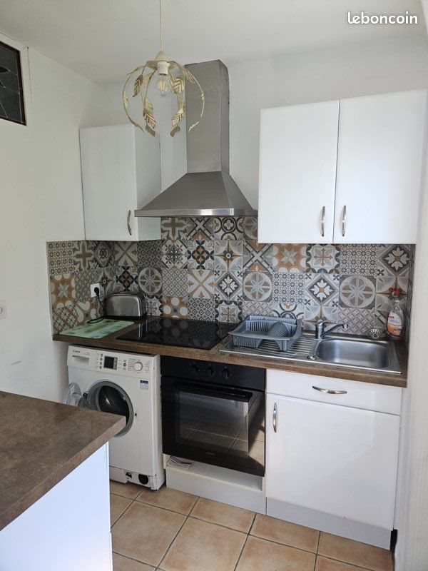 Appartement à louer, 40m², Canet-en-Roussillon