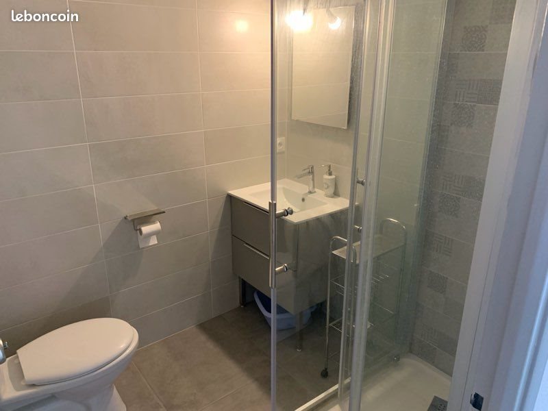 Appartement à louer, 40m², Canet-en-Roussillon