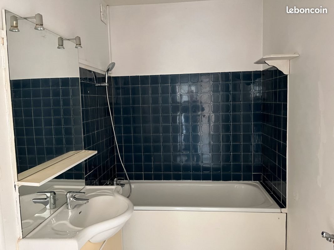 Appartement à louer, 70m², Septeuil