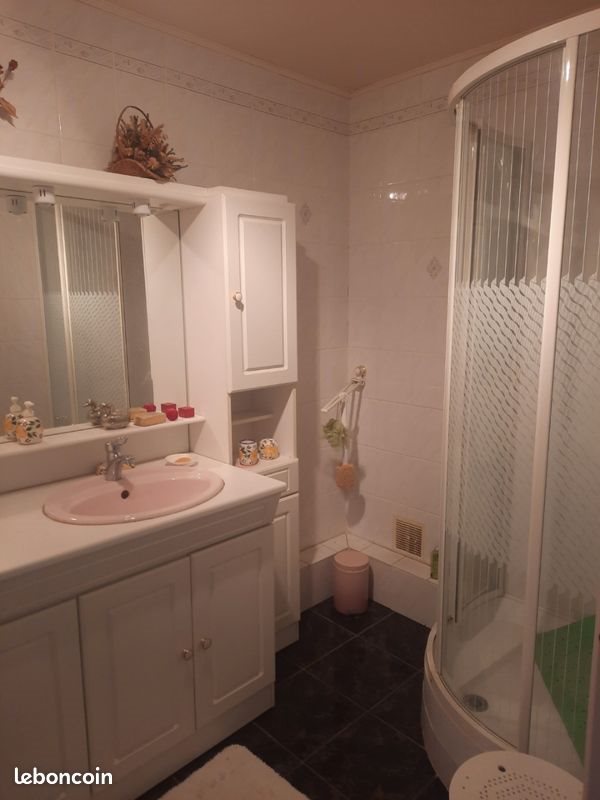 Maison à vendre, 90m², Saint-Quentin