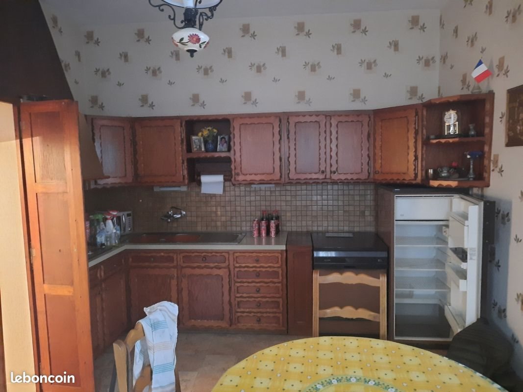 Maison à vendre, 90m², Saint-Quentin