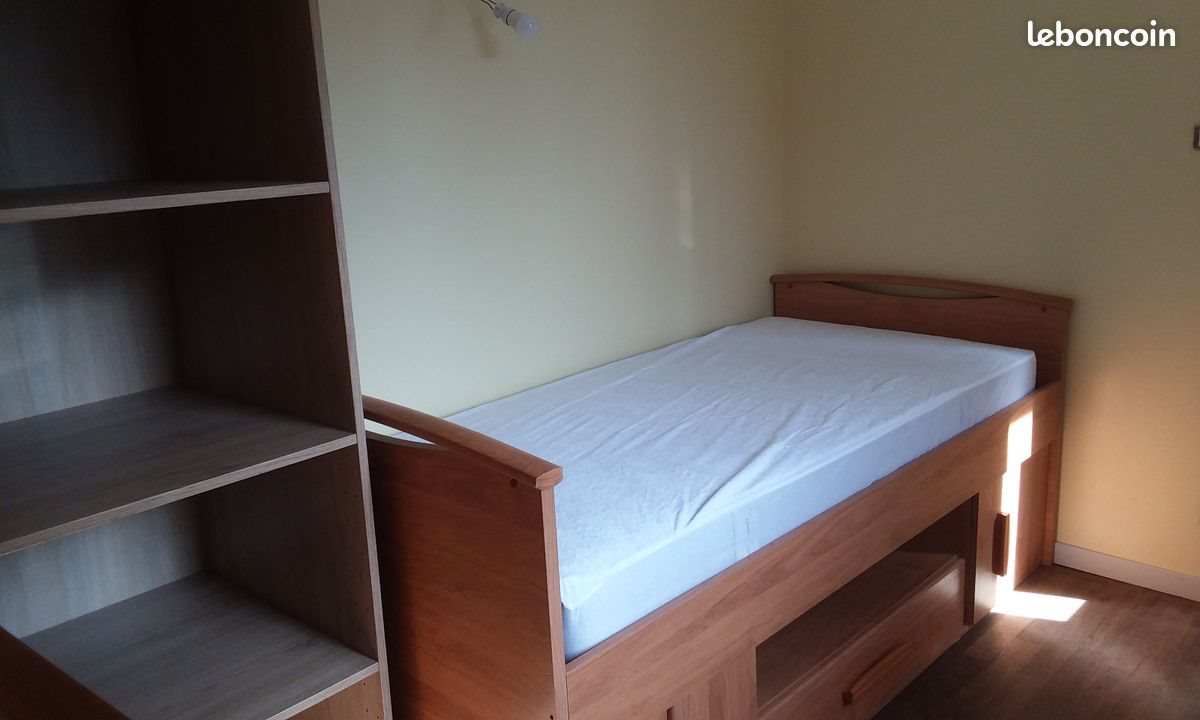 Appartement à louer, 24m², Vesoul