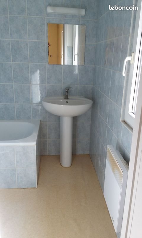 Appartement à louer, 24m², Vesoul