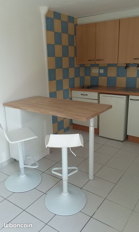Appartement à louer, 24m², Vesoul