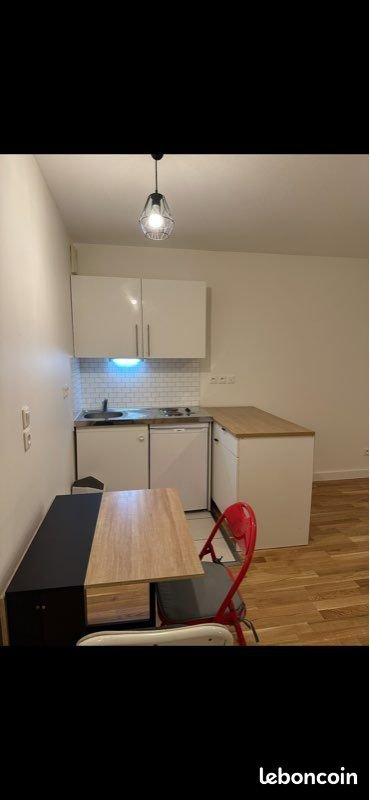 Appartement à louer, 25m², Caluire-et-Cuire