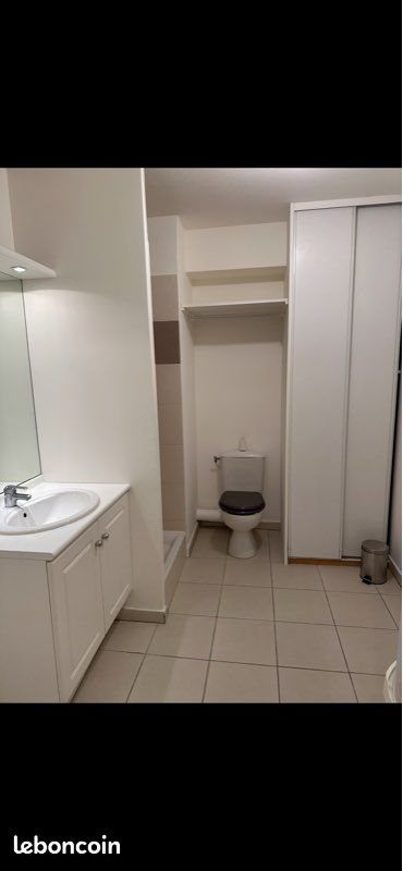 Appartement à louer, 25m², Caluire-et-Cuire