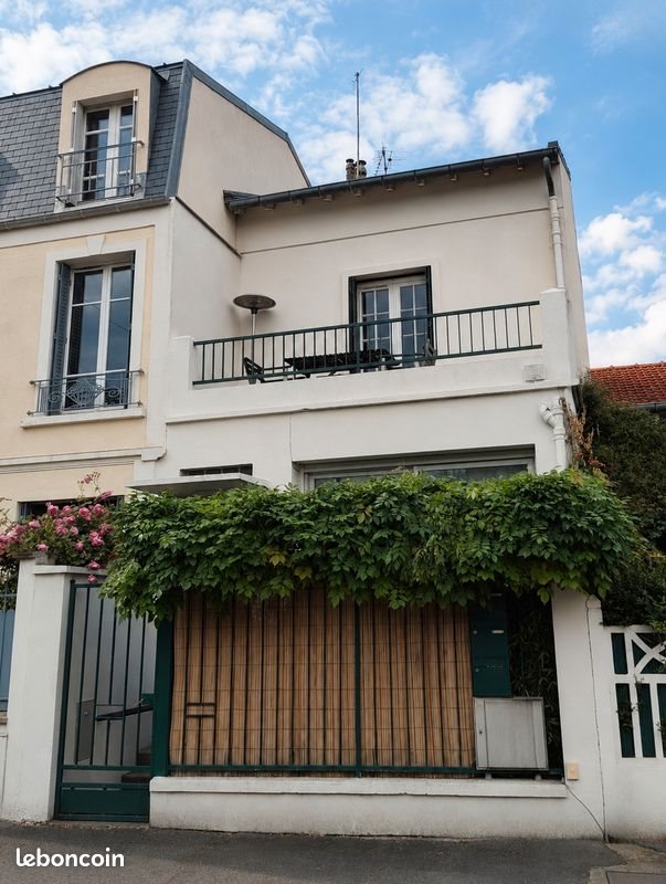 Maison à vendre, 179m², Rueil-Malmaison