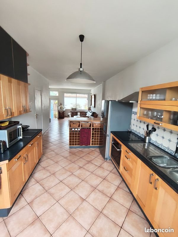 Maison à vendre, 179m², Rueil-Malmaison