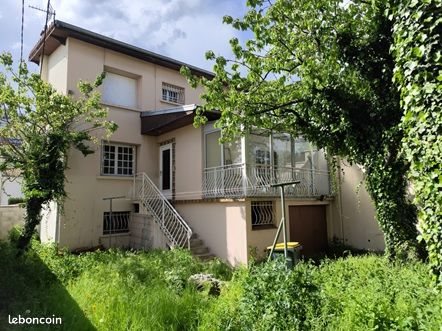 Maison à vendre, 73m², Saint-Etienne